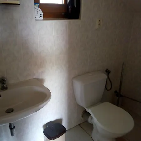 Monika Veľký Meder