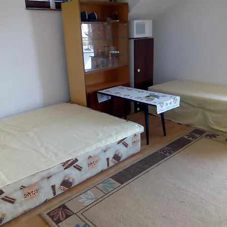 Apartmán Monika Veľký Meder