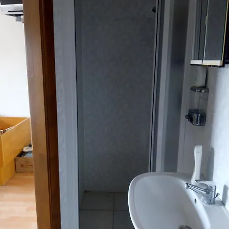 Monika Appartement *