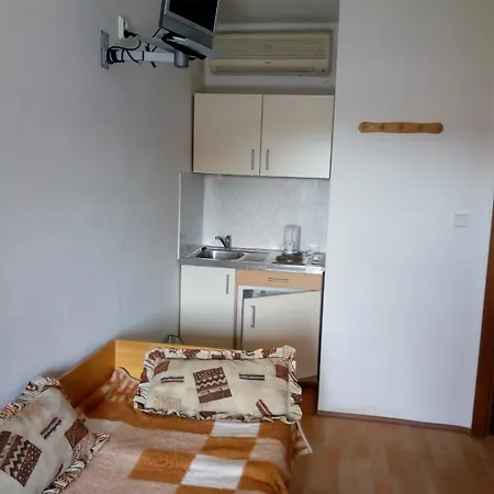 Monika Apartmán