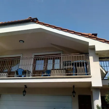 Monika Apartmán