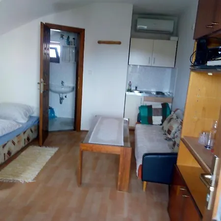 Apartmán Monika
