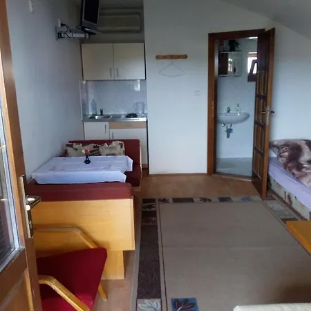 Apartmán Monika *